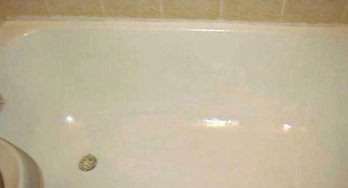 Реставрация ванны акрилом | Собинка