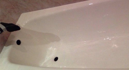 Реставрация акриловой ванны | Собинка